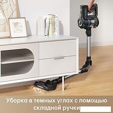Пылесос Dreame Trouver Cordless Vacuum Cleaner J10 VJ10A (международная версия) Пылесос Dreame Trouver Cordless Vacuum Cleaner J10 VJ10A (международная версия)