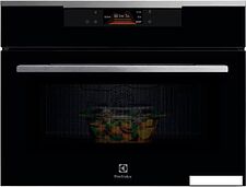 Микроволновая печь Electrolux MealAssist 700 KVMBE09X Микроволновая печь Electrolux MealAssist 700 KVMBE09X