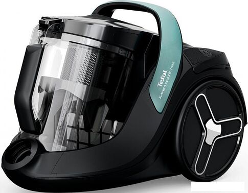 Пылесос Tefal X-Trem Cyclonic Max TW7B62EA