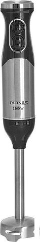 Погружной блендер Delta Lux DE-7008B