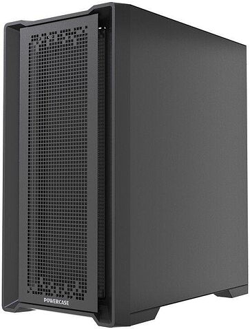 Корпус Powercase ByteFlow Micro CP CAMBCP-F0