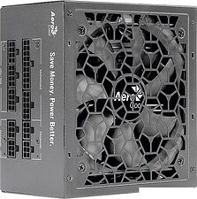 Блок питания AeroCool Aero Bronze 550M