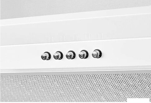 Кухонная вытяжка KUPPERSBERG Inlinea 70 WX