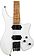 Электрогитара Caraya HL-1A-WH
