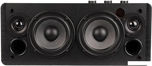 Беспроводная колонка Edifier D12 (черный)