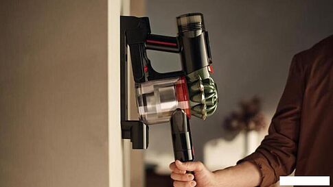 Пылесос Dyson V8 Cyclone 226587-01