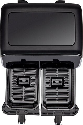 Аэрогриль (аэрофритюрница) Gressel GAF-1825