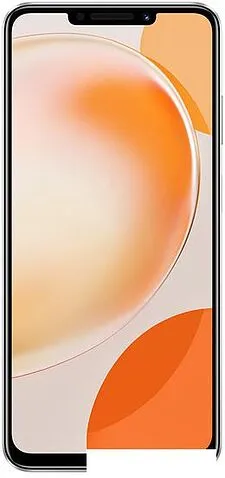 Смартфон Huawei nova Y91 STG-LX1 8GB/128GB (лунное серебро)