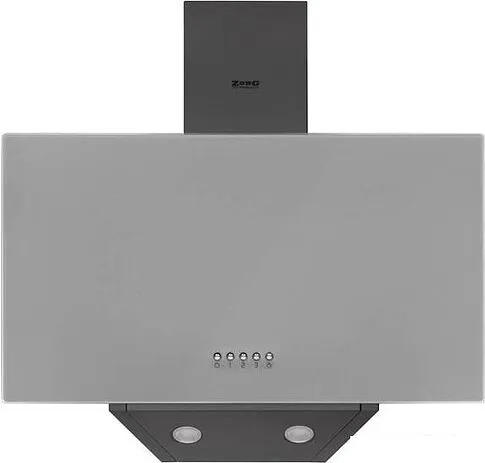 Кухонная вытяжка ZorG Technology Arstaa 60 М (серое стекло)