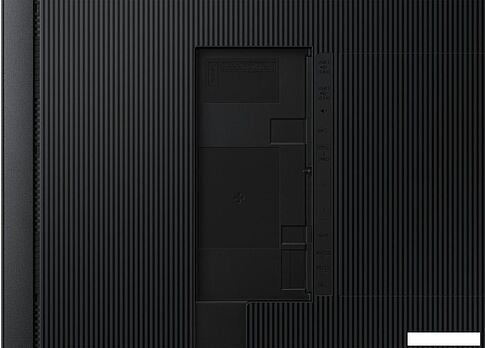 Информационная панель Samsung QM75C LH75QMCEBGCXCI