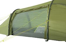 Кемпинговая палатка Tatonka Groenland 3 Vent (светло-оливковый) Кемпинговая палатка Tatonka Groenland 3 Vent (светло-оливковый)