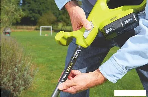 Триммер Ryobi OLT1825M