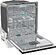 Встраиваемая посудомоечная машина Gorenje GV643D60