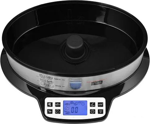 Пароварка GFgril GFS-7DSS