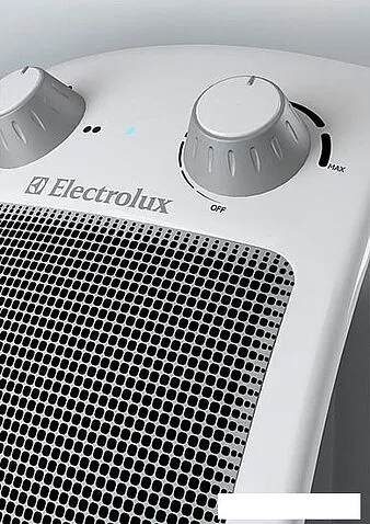 Тепловентилятор Electrolux EFH/C-5115