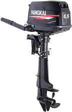 Лодочный мотор Hangkai 6.5HP