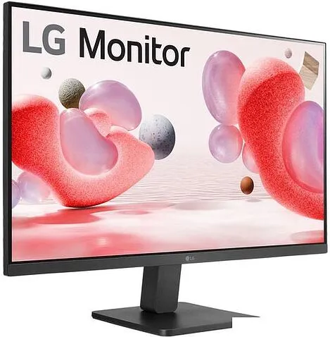 Игровой монитор LG 27MR400-B