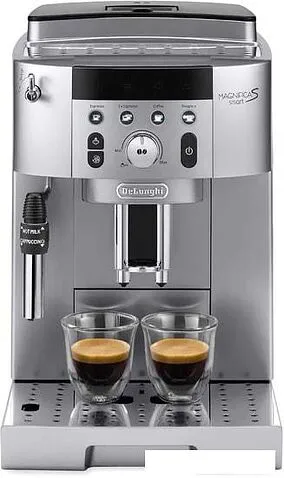 Эспрессо кофемашина DeLonghi Magnifica S Smart ECAM 250.31.SB
