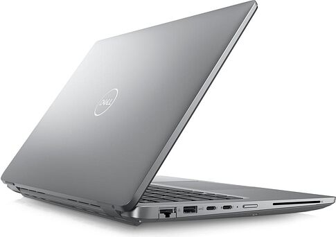 Ноутбук Dell Latitude 5450-5360
