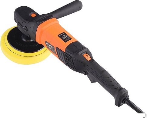 Полировальная машина Patriot PM 180