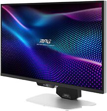 Игровой монитор MSI MPG 274URDFW E16M