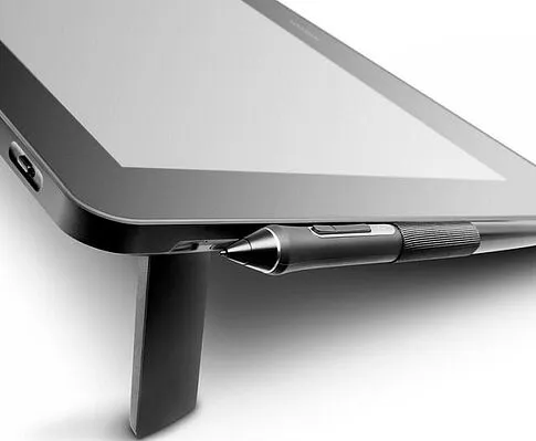 Графический монитор Wacom Cintiq Pro 16 DTH-167