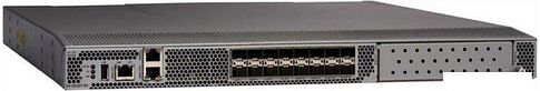 Управляемый коммутатор 2-го уровня Cisco DS-C9132T-MEK9