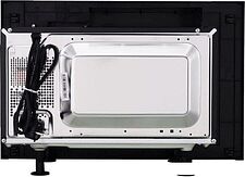 Микроволновая печь Hotpoint MF20G BL H Микроволновая печь Hotpoint MF20G BL H