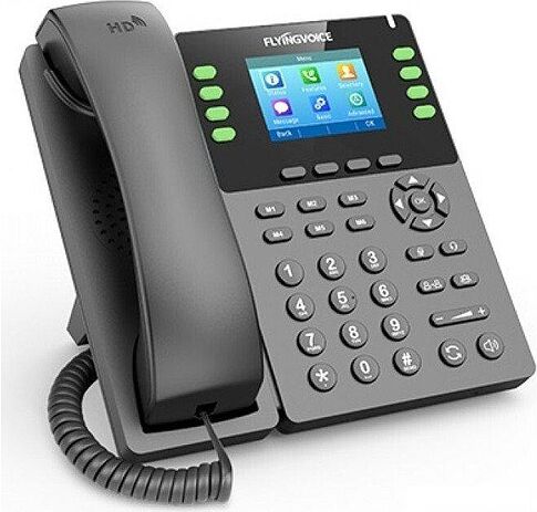 IP-телефон Flyingvoice P23GW