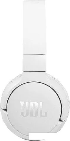 Наушники JBL T660 NC (белый)