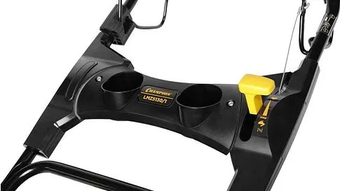 Газонокосилка Champion LMZ5130/1