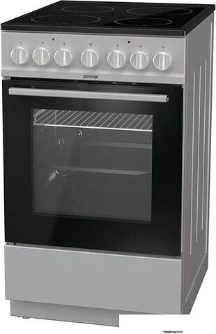 Кухонная плита Gorenje EC5220SG