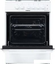 Кухонная плита Hansa FCMW680231A