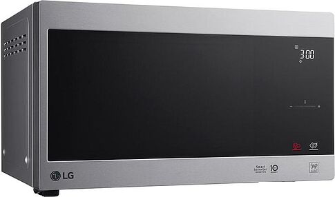 Микроволновая печь LG MH6595CIS