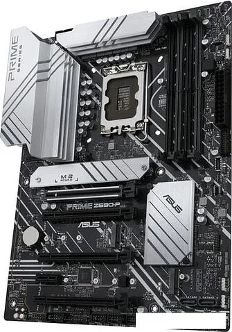 Материнская плата ASUS Prime Z690-P