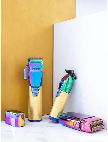 Электробритва BaByliss PRO FXFS2IE