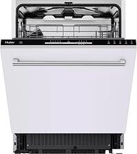 Встраиваемая посудомоечная машина Haier HDWE13-490RU