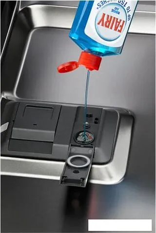 Посудомоечная машина AEG FSR53617Z