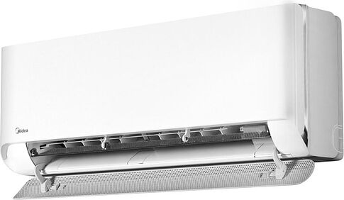 Кондиционер Midea Breezeless E MSFE-24N8D6-I/MSFE-24N8D6-O