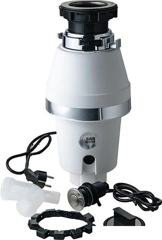 Измельчитель пищевых отходов SiNK HELPER Middle H-25