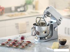 Кухонный комбайн Kenwood kMix KMX 750WH