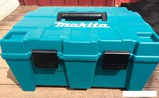 Ленточная шлифмашина Makita 9911K
