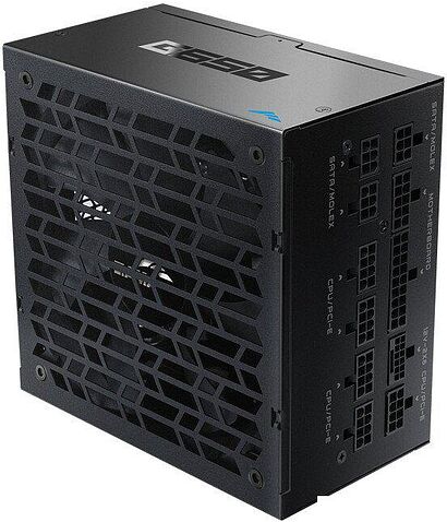 Блок питания Sama G650 650W G0650-BKGFF001-EU