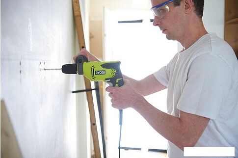 Ударная дрель Ryobi RPD500-GC 5133001976