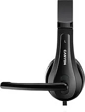 Наушники Canyon CNS-CHSU1B