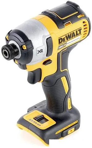 Ударный шуруповерт DeWalt DCF887N (без АКБ)