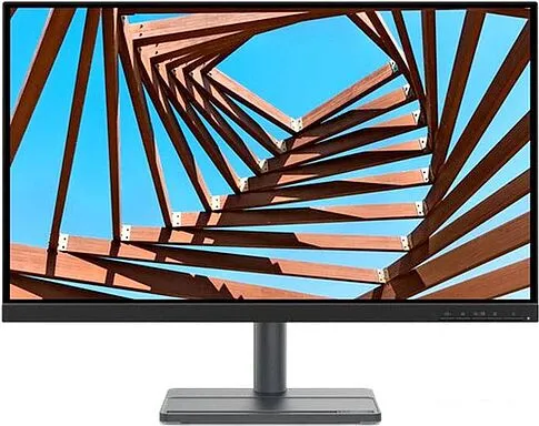Монитор Lenovo L27e-30 66BEKAC2EU