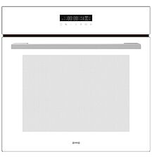 Электрический духовой шкаф ZorG NEO613 white