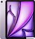 Планшет Apple iPad Air 13" 2024 128GB (фиолетовый)