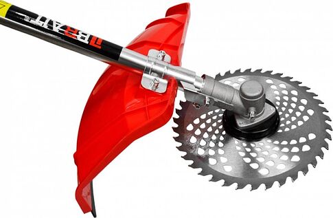 Триммер Brait BCBC40-4NMBL-1 (с 2-мя АКБ)